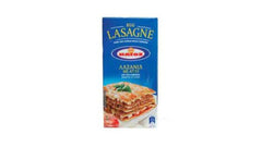 Helios Lasagne Sheets with Egg 500g