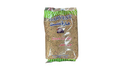 Harvest green lentils 900g