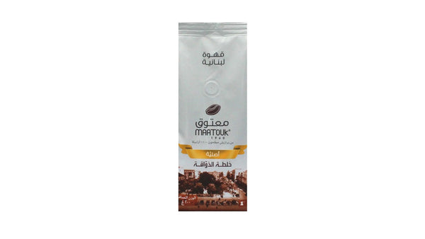 Maatouk lebanese coffee 200g