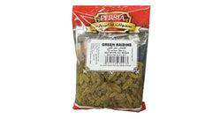 Persia Green Raisins 200g