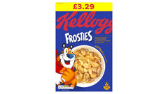Kellogg's Frosties Cereal 500g