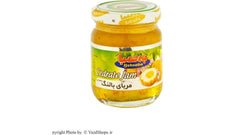 Behsaba Cedrate Jam