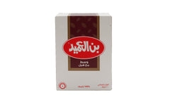 Al Ameed Dark Coffee With Cardamom 200gr