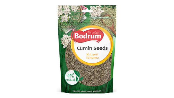 Bodrum cumin seeds 100gr