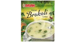 BASAK Broccoli Cream Soup 60 gr