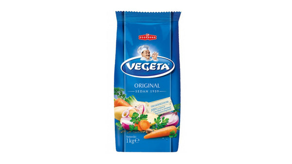 Podravka Vegeta Spice 1kg