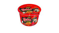 Samyang Buldak Hot Chicken Flavour Ramen 105gr