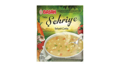 Basak Star Vermicelly Vegetable Soup 70g