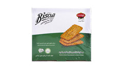 Farkhondeh Barley Sesame & Dill Biscuits 700g