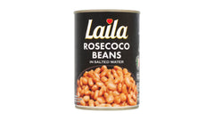 Laila Rosecoco Beans in Salted Water 400g