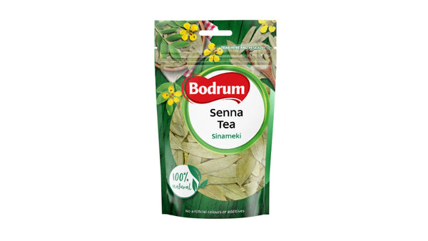 Bodrum Senna Tea 20gr