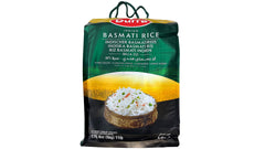 Durra Indian Basmati Rice 4.5 kg