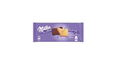 Milka choco moo biscuits 120g