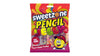Sweetzone Pencil Jelly 400g