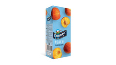 Domty Nectar Peach Juice 235 ml