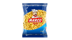 Marco Pasta Horns 400gr