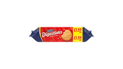 McVities Digestive Biscuits 400 gr