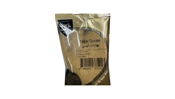 Shorjah tepsi spices 50g