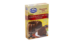 Kenton chocolate cake mix 450g