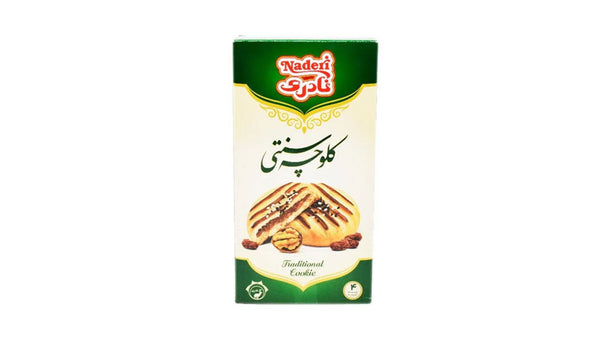 کلوچه سنتی نادری 200 گرم