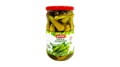 Yurttan Okra Schoten  650g
