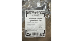 Shorjah sausage spices