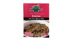 Aata-Daal Stir Fried Minced Meat Seasoning(Keema) 50gr