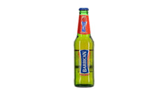 Barbican Strawberry Malt Beverage 330ml