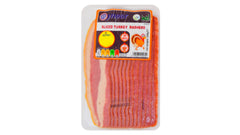 Aynoor Sliced Turkey Rashers Halal 130g