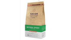 Union Coffee Organic NaturalSpirit Cafetiere