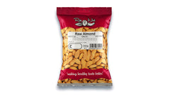 Roy Nut Row Almond 180g