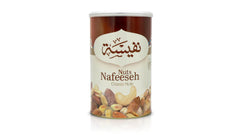 Nafeeseh classic nuts 350g