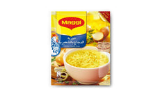 Maggi chicken noodle soup 60g