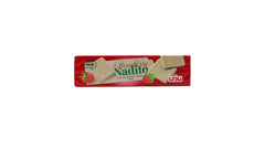Nadi strawberry wafer 75g