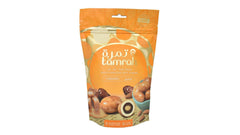 Tamrah White Chocolate Date & Almond 100g