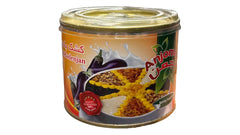 Anjoman Kashk Badenjan 440g