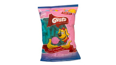 Gusto Bubble Gum Flavored Pufuleti 80g