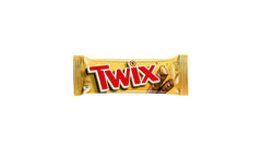 Twix 2F Chocolate 50gr