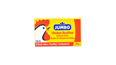 Jumbo Chicken Bouillon Cube80gr