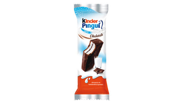 Kinder Pingui Choco 30 gr