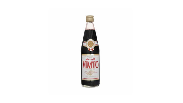 Vimto Fruit Cordial 710ml