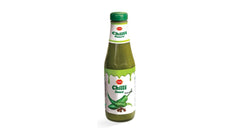 PRAN Green Chilli Sauce 340g