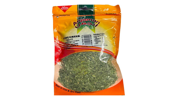 شنبلیله انجمن ۵۰ گرم