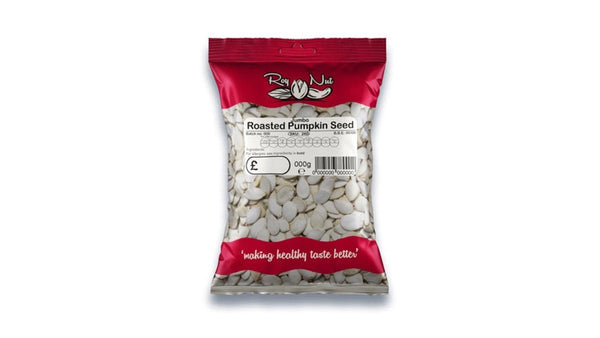 Roy Nut Roasted Pumpkin Seeds 140g