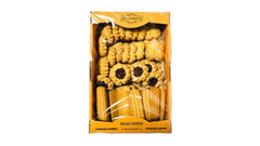 Zlotoklos mixed cookies 600gr