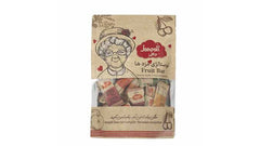 Jangali Fruit Bar (lvashak) 400gr