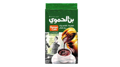 Bin Hamwi Coffee -Classic with Cardamom 200g