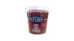 Kepenek red mix pickle 1kg