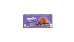 Milka Choco Trio 150 gr