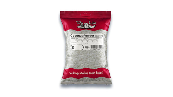 Roy Nut Coconut Powder (Medium) 150g